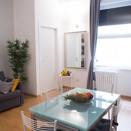 Cardinal Federico Appartement Milan