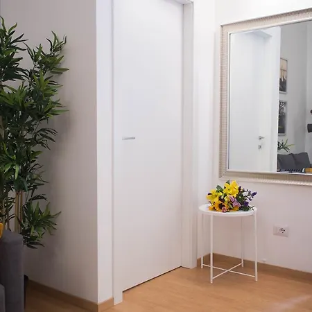Cardinal Federico Appartement *