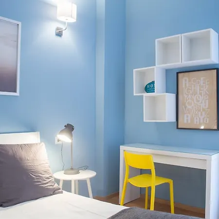 Appartement Cardinal Federico