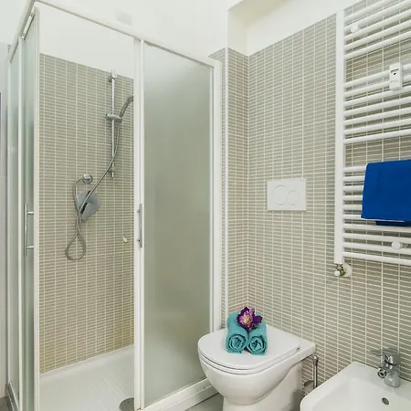 Appartement Cardinal Federico *