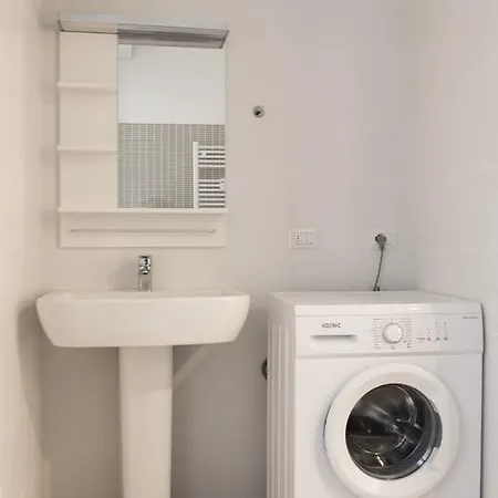 Apartmán Cardinal Federico