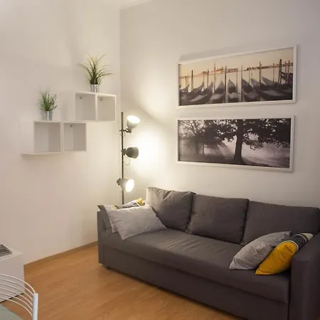 Apartment Cardinal Federico