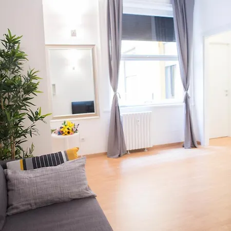 Apartmán Cardinal Federico Milán