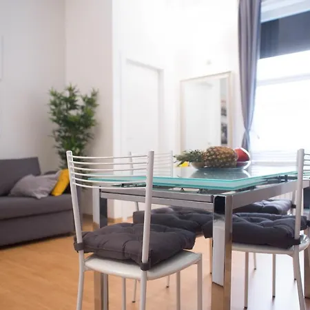 Cardinal Federico Apartment