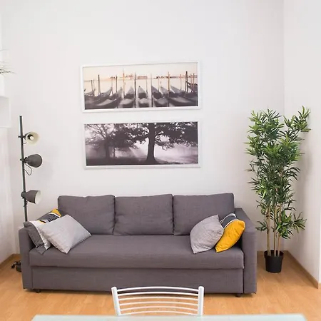 Apartmán Cardinal Federico Milán
