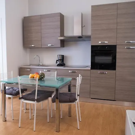 Apartment Cardinal Federico *