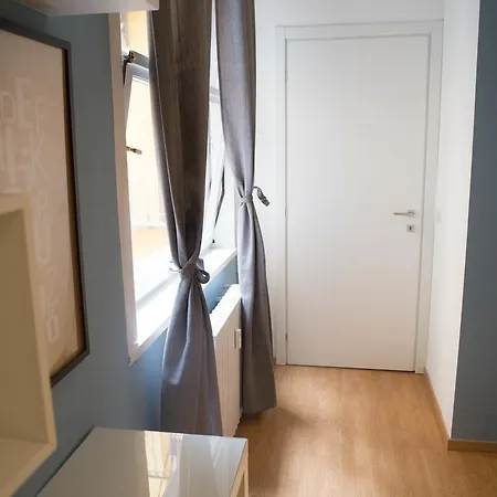 Cardinal Federico Apartment Milan