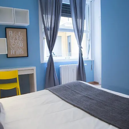 Apartmán Cardinal Federico *