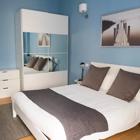Apartmán Cardinal Federico *