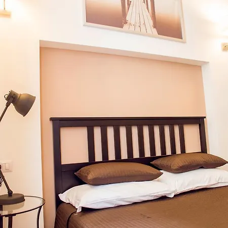 Apartmán Cardinal Federico *