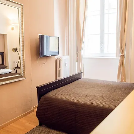 Cardinal Federico Apartment *