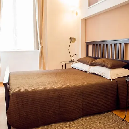Apartmán Cardinal Federico Milán