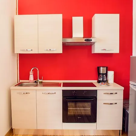 Cardinal Federico Apartment Milan