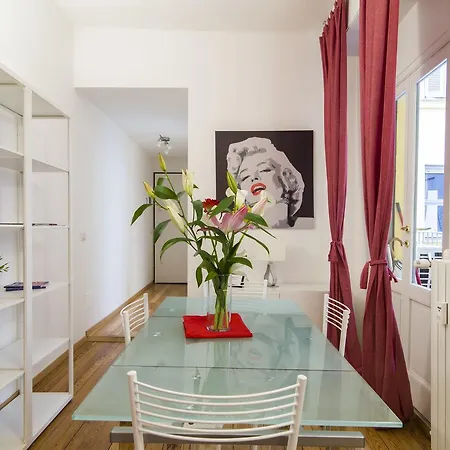 Cardinal Federico Apartment