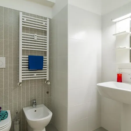 Cardinal Federico Apartment *