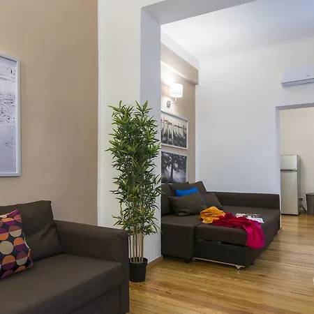 Apartmán Cardinal Federico